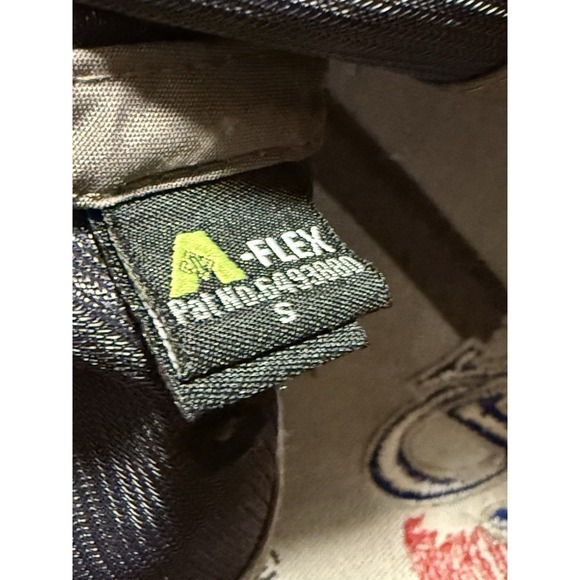 Vintage Hat With KP Letters On It - Picture 8 of 8